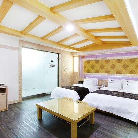 Hotel Butler Suwon Camera foto