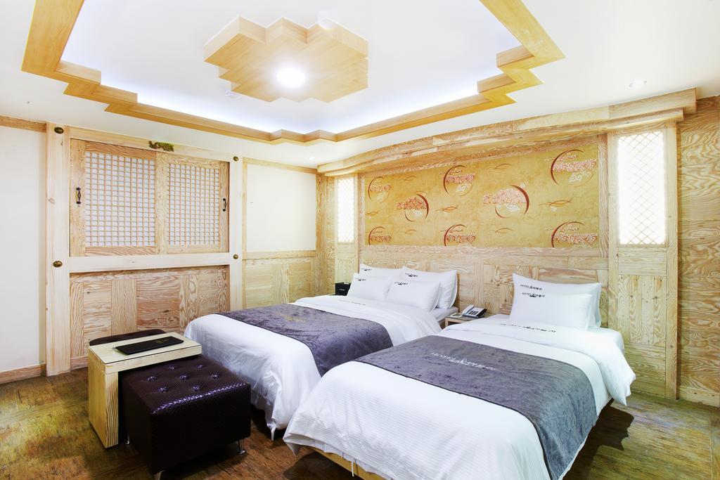 Hotel Butler Suwon Camera foto