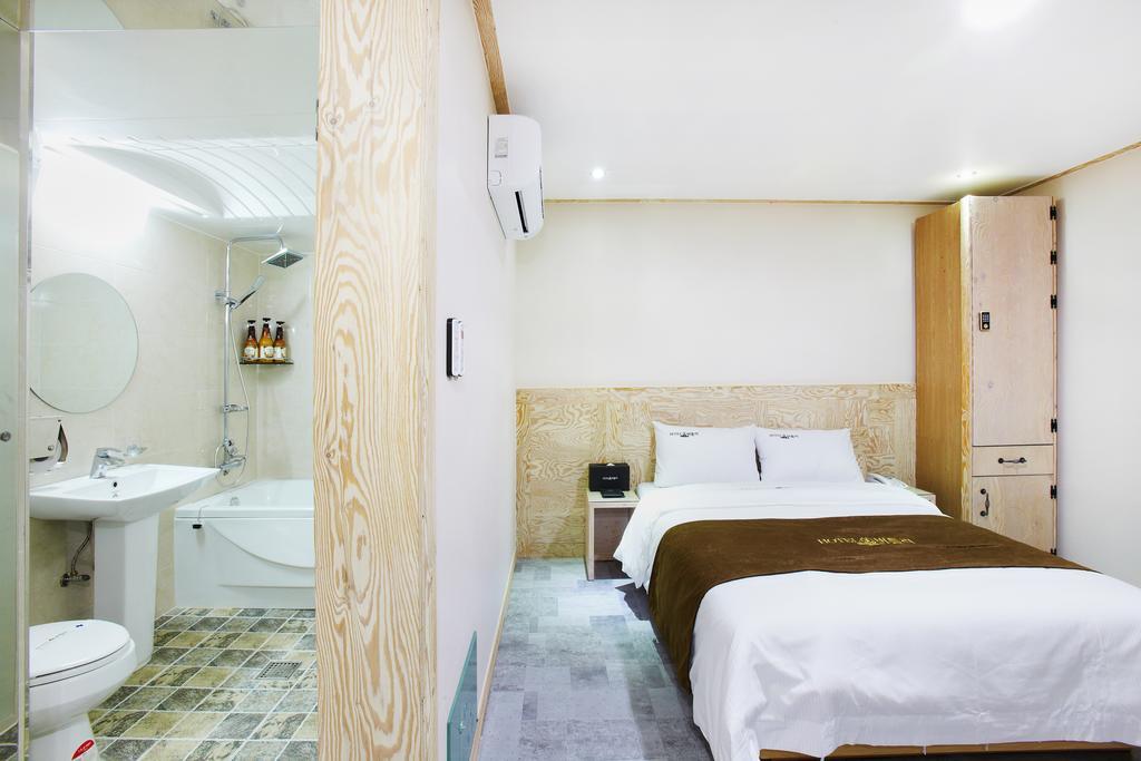 Hotel Butler Suwon Camera foto