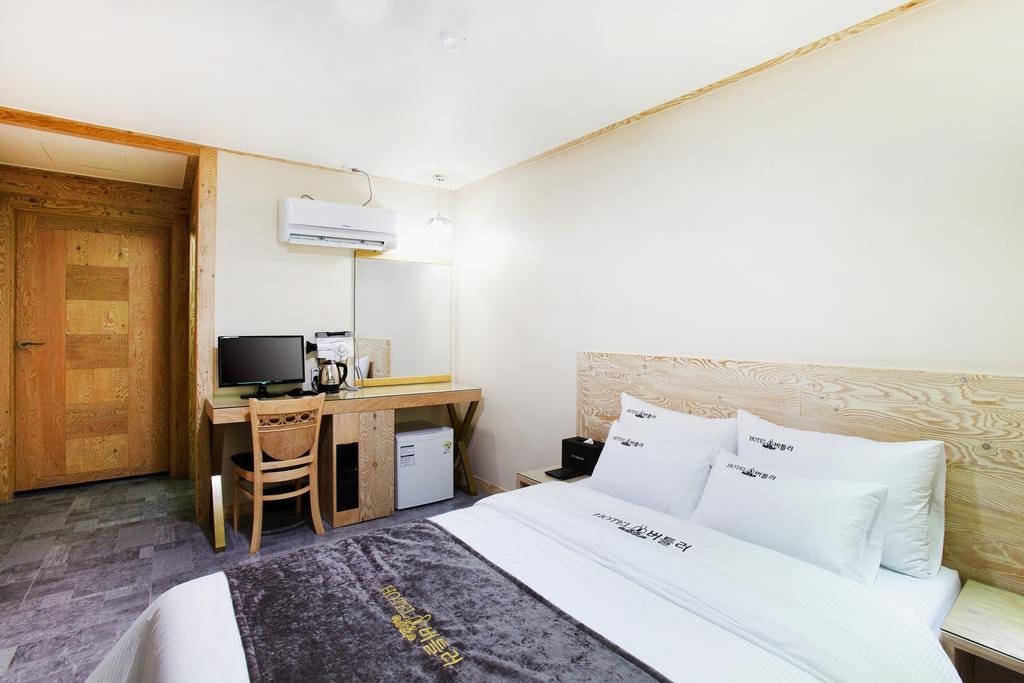 Hotel Butler Suwon Camera foto