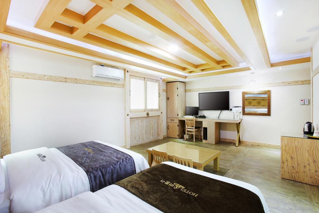 Hotel Butler Suwon Camera foto
