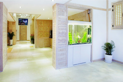 Hotel Butler Suwon Esterno foto