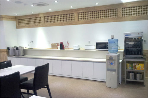 Hotel Butler Suwon Esterno foto