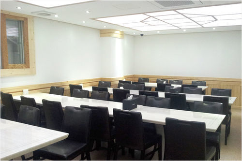 Hotel Butler Suwon Esterno foto