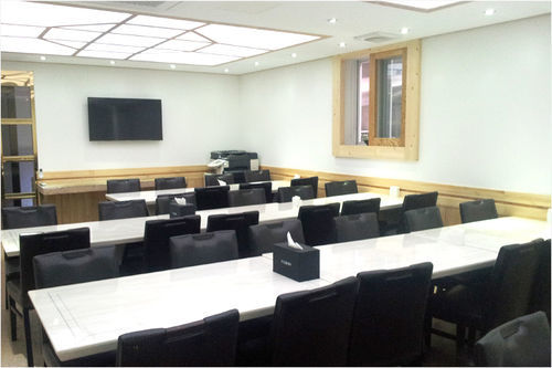 Hotel Butler Suwon Esterno foto